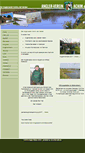 Mobile Screenshot of anglerverein-achim.de